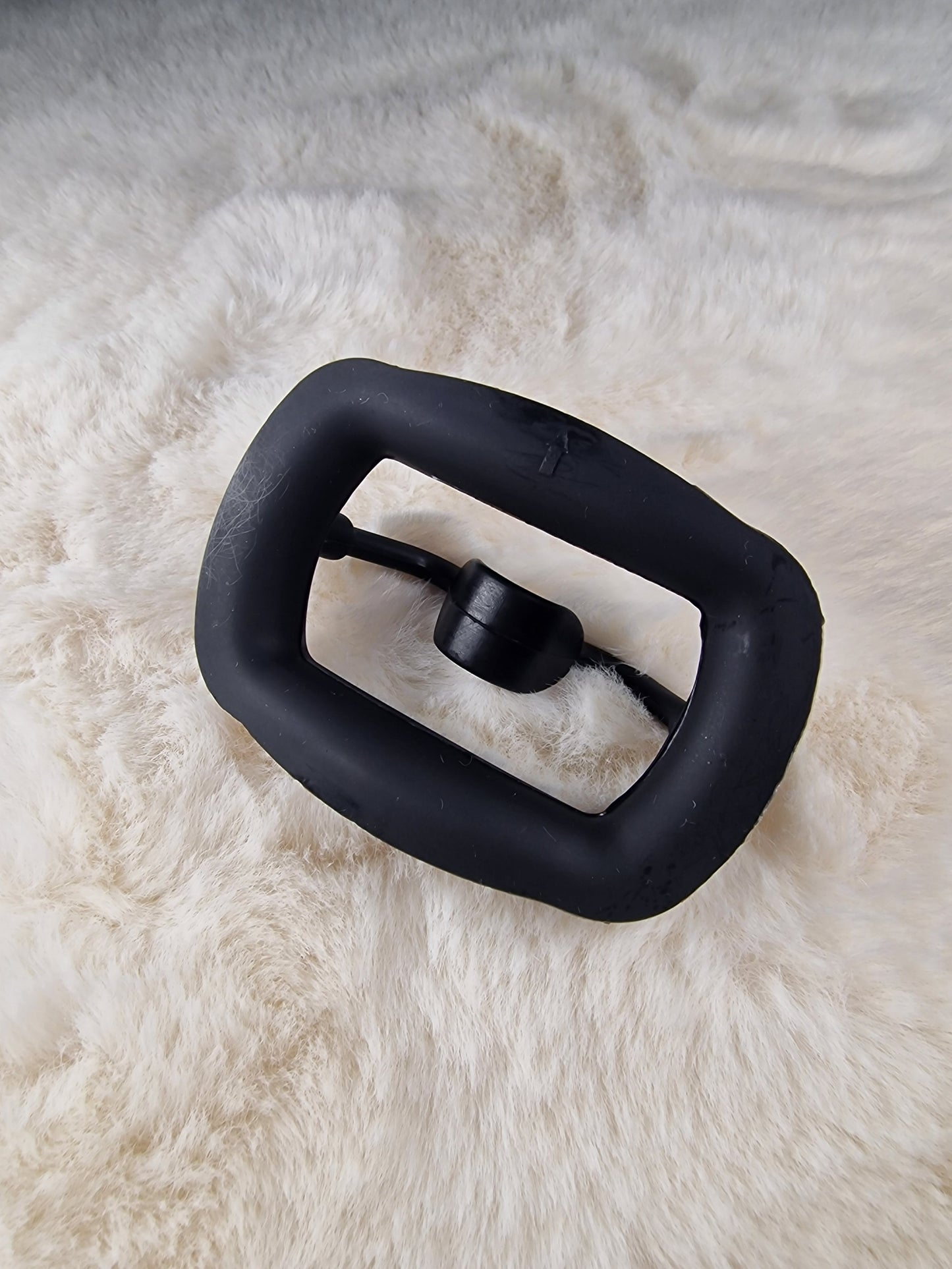 Extra soft comfort retractor