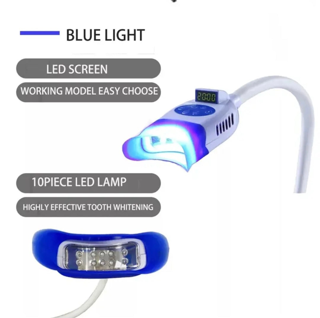 Portable Teeth Whitening LED LIGHT