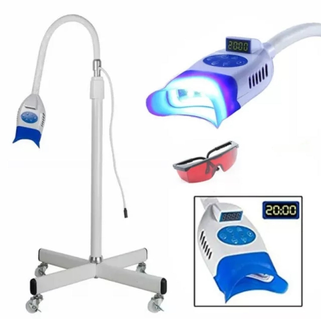 Portable Teeth Whitening LED LIGHT