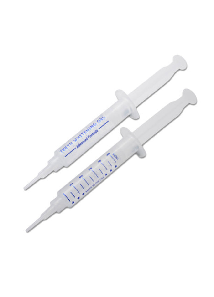 PAP+ Whitening Gel