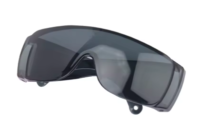 LED Safety Glasses