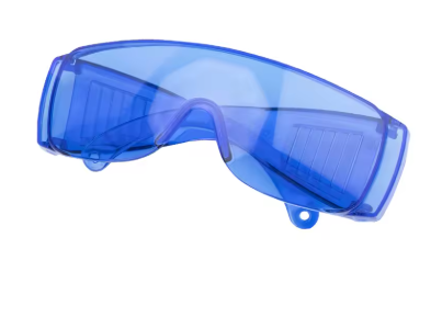 LED Safety Glasses