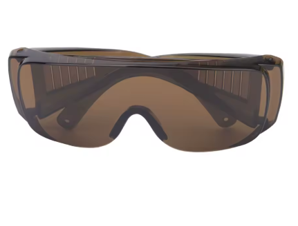 LED Safety Glasses
