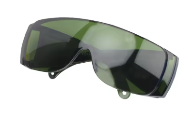 LED Safety Glasses