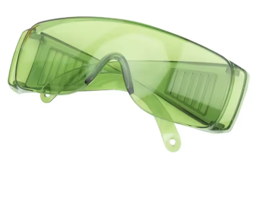 LED Safety Glasses