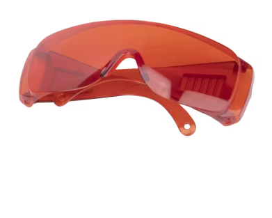 LED Safety Glasses