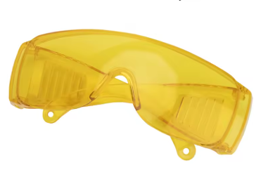 LED Safety Glasses