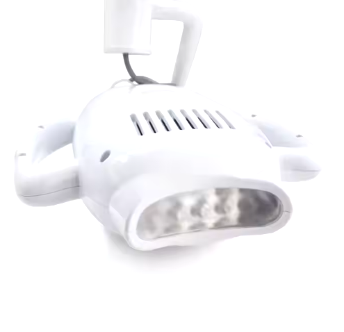 Professional 60-Watt Teeth Whitening LED Light