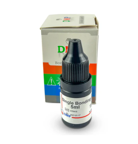 DMP Single Bond 5ml (Light Cure)