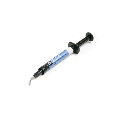 Flowable composite Wave: 1g Syringe - A1