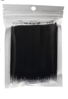 Micro Application Brushes