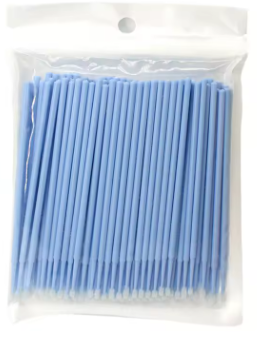 Micro Application Brushes