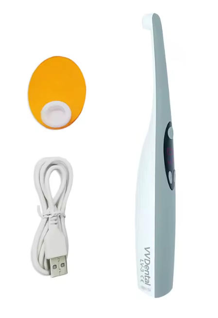 Fast Cure LED curing light