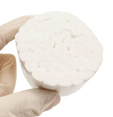 Dental Roll