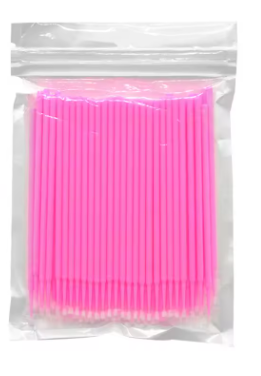 Micro Application Brushes