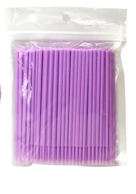 Micro Application Brushes