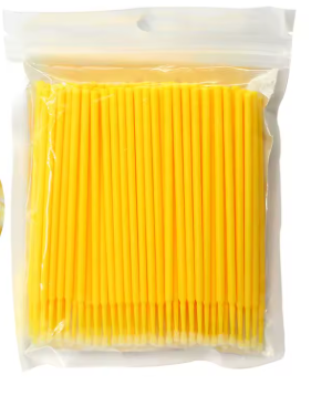 Micro Application Brushes
