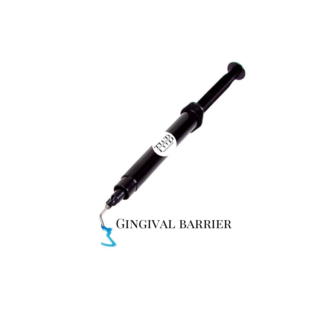 Gingival Barrier